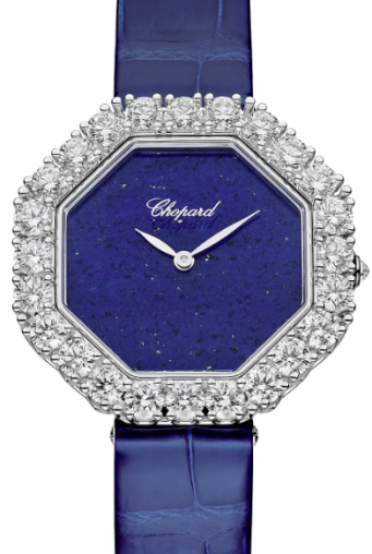 13A097-1112 Chopard L'heure du Diamant