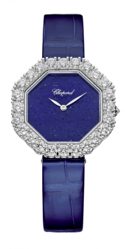 13A097-1112 Chopard L'heure du Diamant