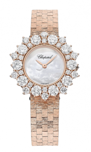 10A391-5100 Chopard L'heure du Diamant