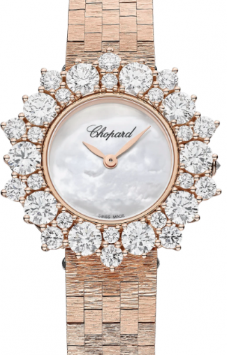 10A391-5100 Chopard L'heure du Diamant