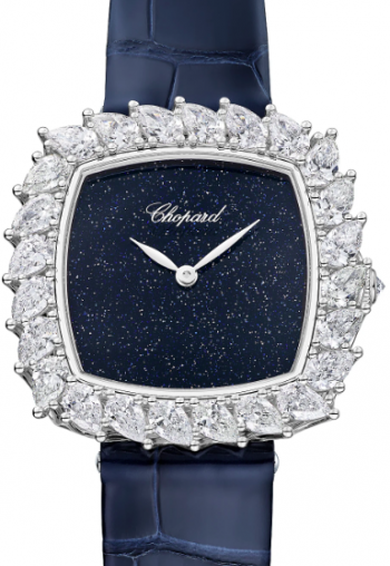 13A387-1115 Chopard L'heure du Diamant