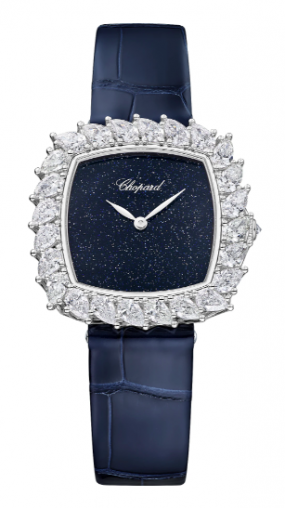 13A387-1115 Chopard L'heure du Diamant