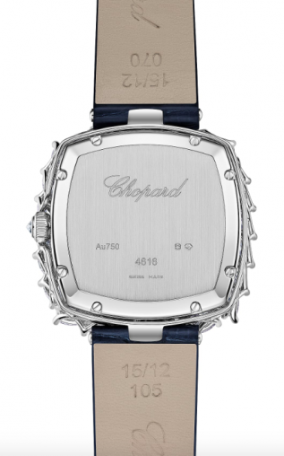 13A387-1115 Chopard L'heure du Diamant