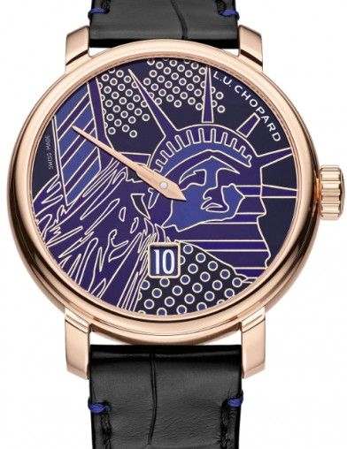 161977-5004 Chopard L.U.C