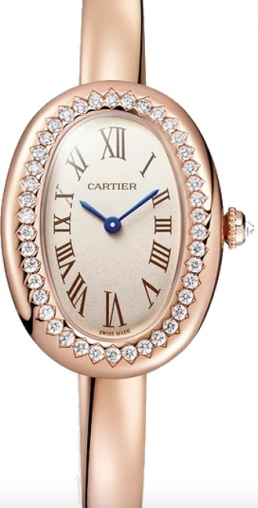 WJBA0042 size 16 Cartier Baignoire