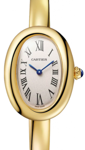 WGBA0025 size 16 Cartier Baignoire