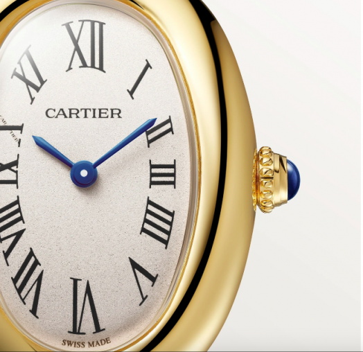 WGBA0025 size 16 Cartier Baignoire