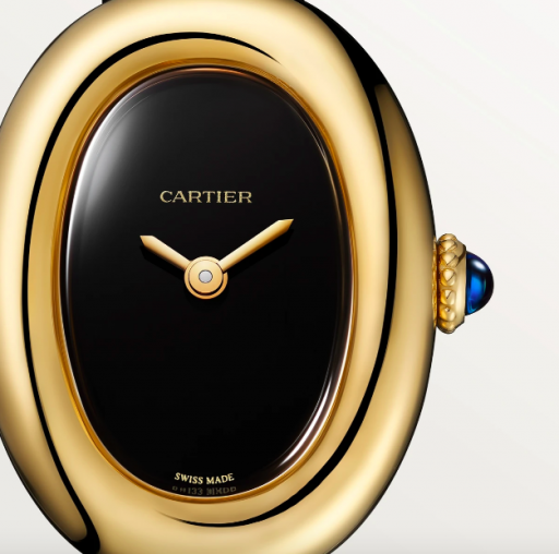 WGBA0040 Cartier Baignoire