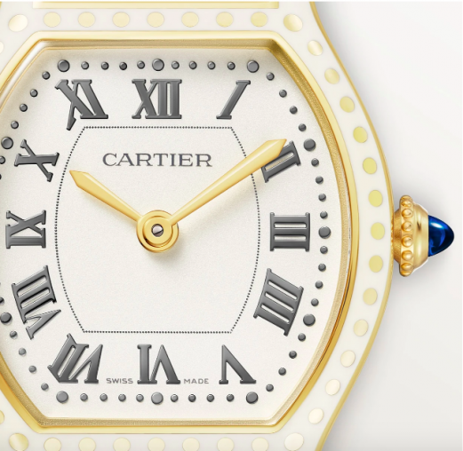 WGTO0009 Cartier Tortue