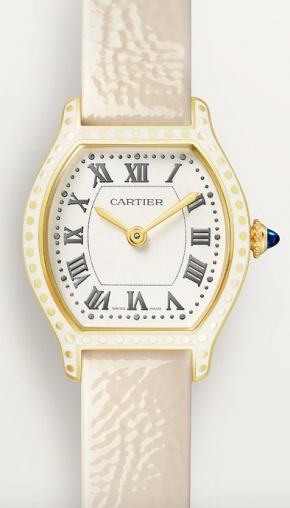 WGTO0009 Cartier Tortue