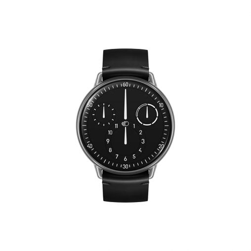 Black Type 1° B Ressence Type 1