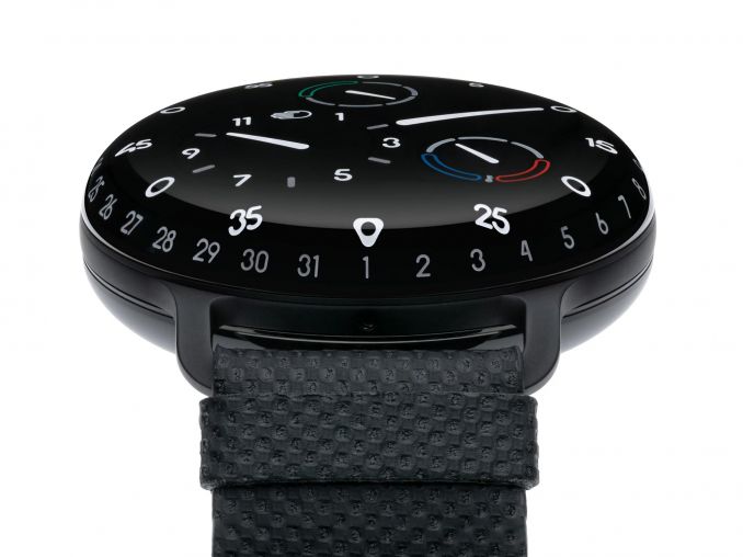 Black Black 2 Ressence Type 3