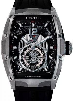 A00103.3602001 Cvstos Jetliner