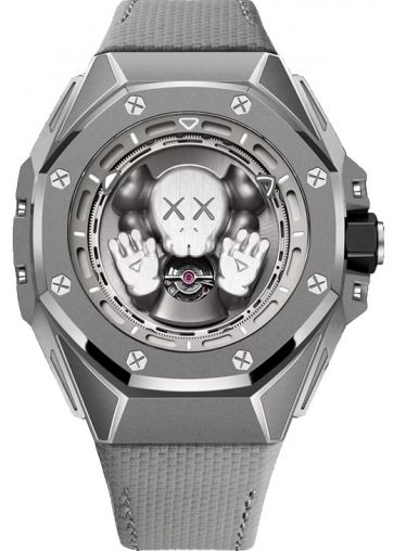 26656TI.GG.D019VE.01 Audemars Piguet Royal Oak Concept