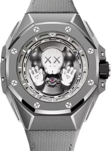 26656TI.GG.D019VE.01 Audemars Piguet Royal Oak Concept