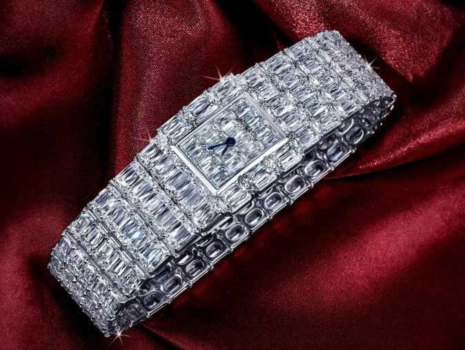 92148952 Jacob & Co High Jewelry Masterpieces