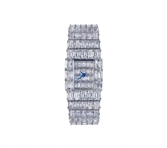 92148952 Jacob & Co High Jewelry Masterpieces