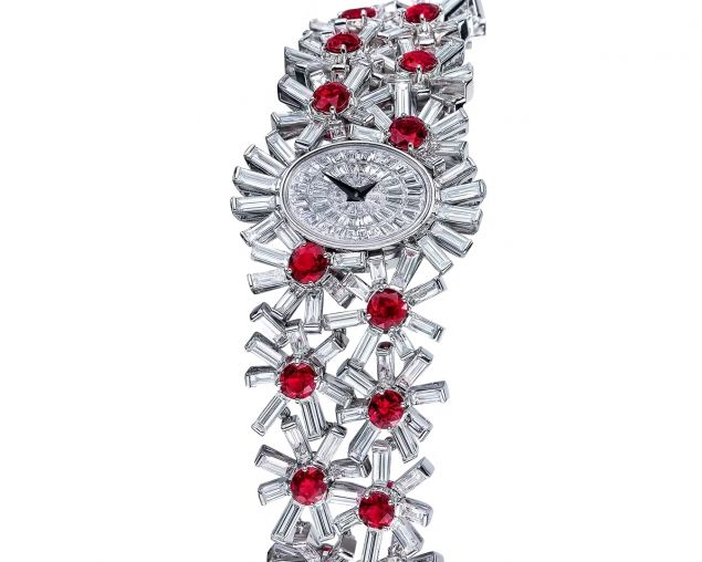 92250833 Jacob & Co High Jewelry Masterpieces