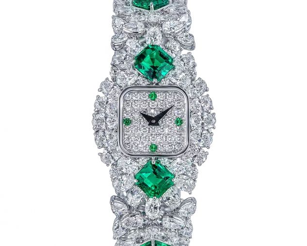 92250834 Jacob & Co High Jewelry Masterpieces