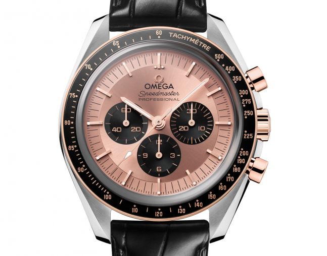 310.23.42.50.99.001 Omega Speedmaster Moonwatch