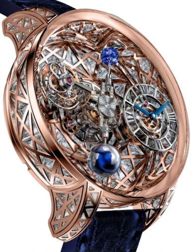 AT800.40.HD.UA.B Jacob & Co Astronomia