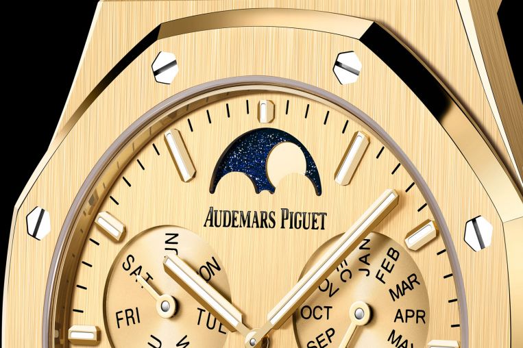 26586BA.OO.1240BA.99 Audemars Piguet Royal Oak