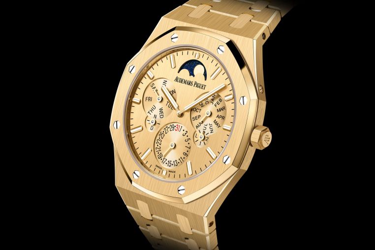 26586BA.OO.1240BA.99 Audemars Piguet Royal Oak