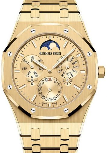 26586BA.OO.1240BA.99 Audemars Piguet Royal Oak