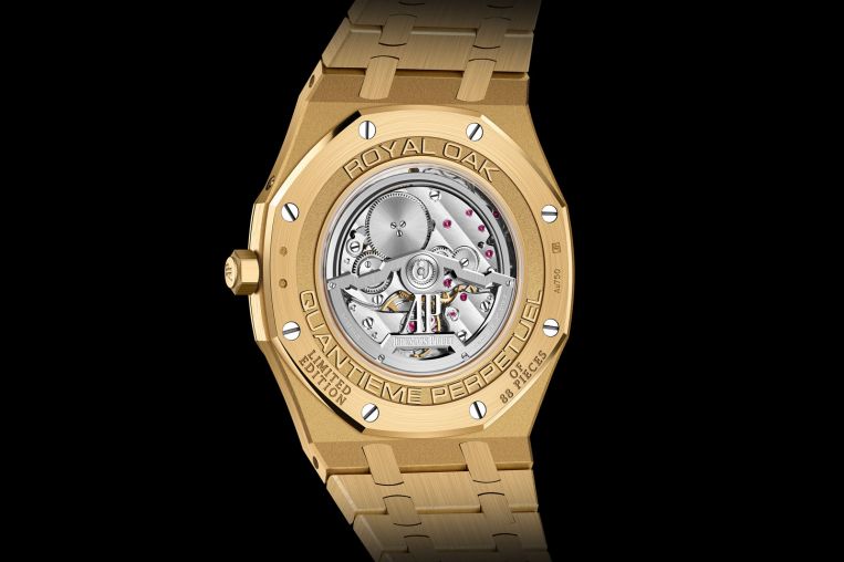 26586BA.OO.1240BA.99 Audemars Piguet Royal Oak