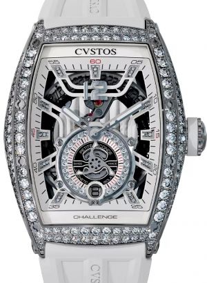 A00103.3600003 Cvstos Jetliner