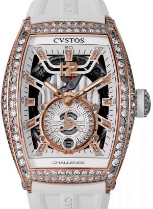 A00103.3620002 Cvstos Jetliner