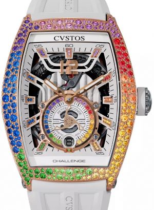 A00103.3620003 Cvstos Jetliner