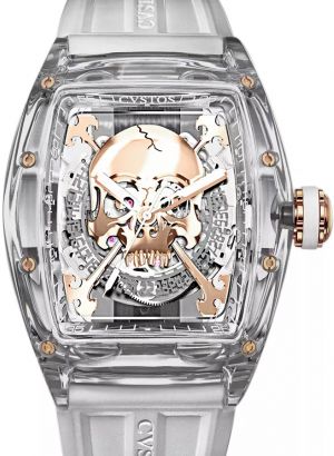 A10101.4185002 Cvstos Jetliner II Skull Invaders