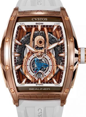 C00103.4505005 Cvstos Sealiner