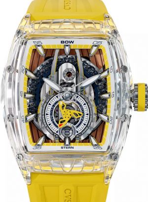 C00103.4189001 Cvstos Sealiner