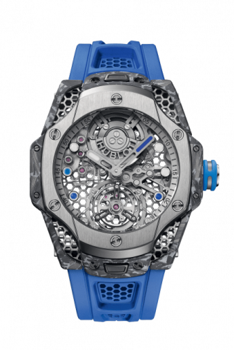 428.NQ.0100.RX.SRA24 Hublot Big Bang Tourbillon