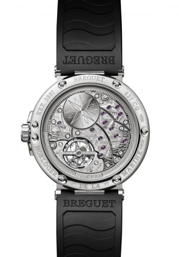 5887PT/92/5WV Breguet Marine