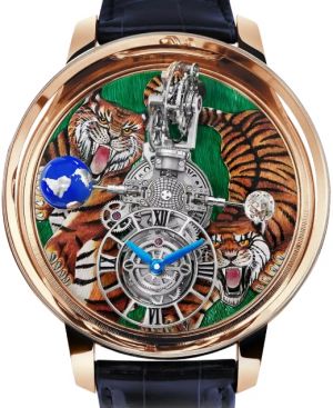 AT100.40.AA.UB.ABALA Jacob & Co Astronomia