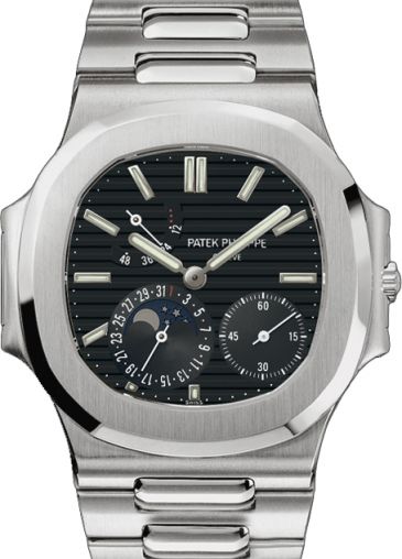 3712/1A-001 Patek Philippe Nautilus