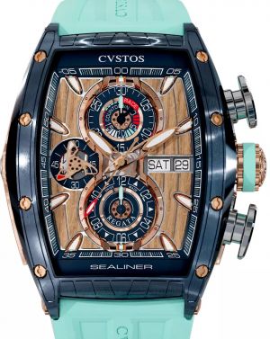 C01107.4105001 Cvstos Sealiner