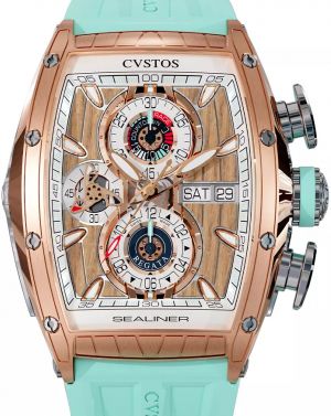 C01107.4125001 Cvstos Sealiner