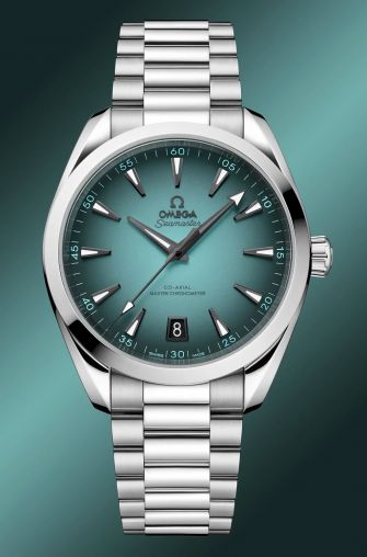 220.10.41.21.03.006 Omega Seamaster Aqua Terra