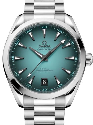 220.10.41.21.03.006 Omega Seamaster Aqua Terra