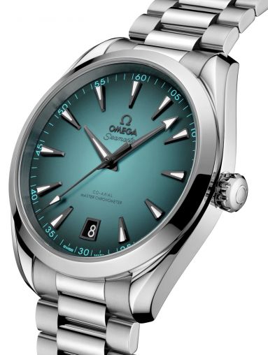 220.10.41.21.03.006 Omega Seamaster Aqua Terra