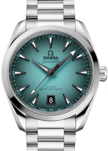 220.10.38.20.03.005 Omega Seamaster Aqua Terra