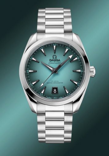 220.10.38.20.03.005 Omega Seamaster Aqua Terra