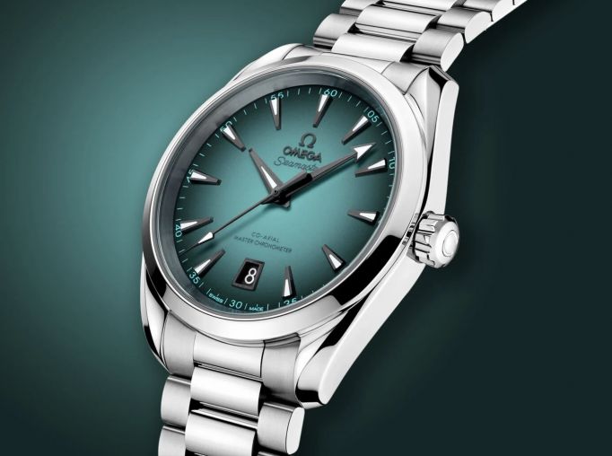 220.10.38.20.03.005 Omega Seamaster Aqua Terra