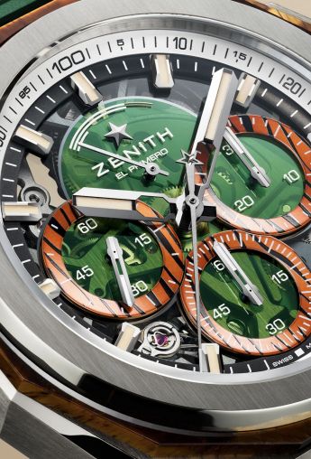 95.9202.9004/26.I001 Zenith Defy