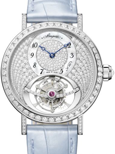 3358BB/8D/986 D0 Breguet Classique Grande Complications