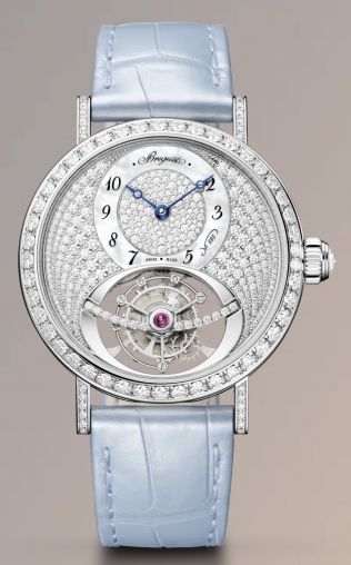 3358BB/8D/986 D0 Breguet Classique Grande Complications